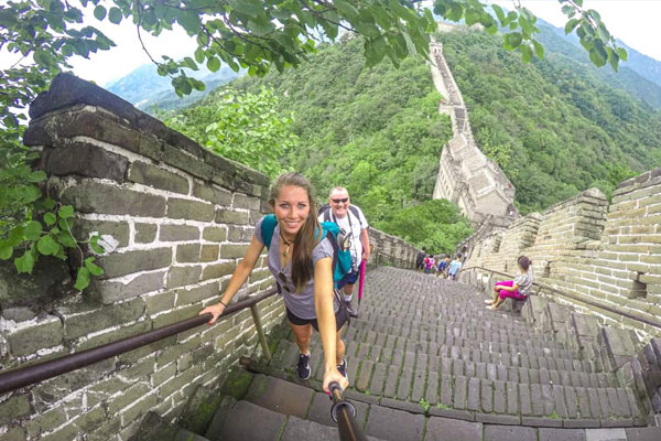 Where charm and danger blend: Vietnam’s versions of Great Wall of China